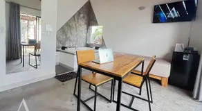 Quattuor Cabanas. Privacidade e conforto com hidromassagem - Image 3