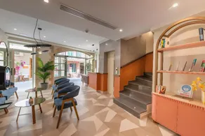 El Greco Hotel - Image 3