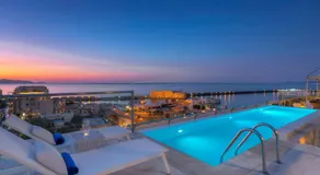 GDM Megaron, Historical Monument Hotel - Image 2
