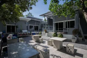 Ratawan homestay and resort - Image 2