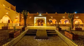 Hotel Sunset palace Merzouga - Image 5