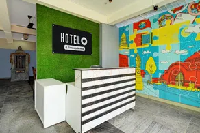 Hotel O Acharya Institute Of Technology Formerly Tachoma House - Image 2