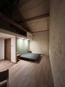 Gîte L'Etable - Domaine Lassalle Saint-créac - Image 4