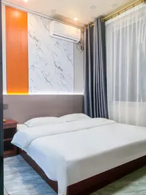 Huaixiang Express Hotel (Hongtong Big Locust Tree Scenic Area Branch) - Image 2