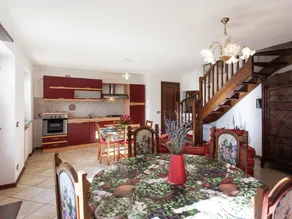 Apartment in Netro with Balcony and Views - Image 2