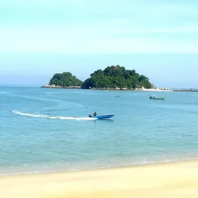 Pangkor fun fun fun apartment - Image 2