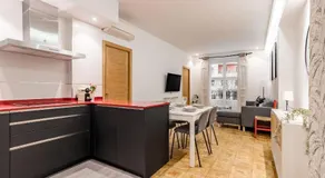 Madrid Embajadores II - Apartamento de 4 dormitorios con Balcón - Image 3