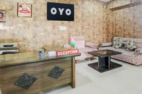 HOTEL O YASH RAJ PALACE - Image 2