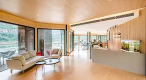 Xiecheng Holiday Country House (Henan Anyang Linzhou Shibanyan Branch) - Image 4