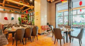 Yi Yuan Xuan Yu Hotel - Image 4