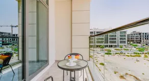 RH-Smart Studio Near Expocity & Al Maktoum Airport - Image 4