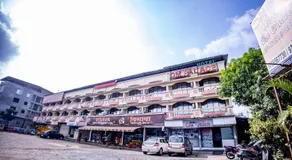 Hotel Om Palace - Image 4