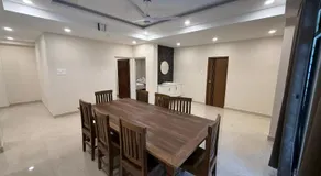 JDMX Park Villa 3BHK - Image 3