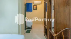 Vandhela Homestay Syariah Mitra RedDoorz - Image 2