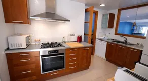Winahost Apartment Sant Pol - Image 3
