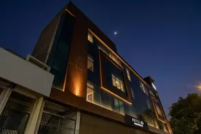 Super Hotel O Raipur - Image 5