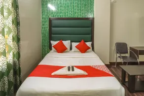 OYO 49249 Pavithraa Deluxe Suites - Image 2