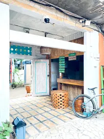 Kushak bungalow Gili Trawangan - Image 4