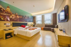 Handan Grand Hotel (Handan Daocongtai Park Branch) - Image 2