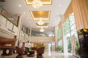 Nanjing Xianlin Hotel (Xianlin University Town Nanjing Normal University Branch) - Image 5