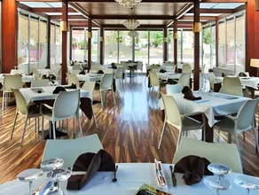 Hotel Belcaire - Image 2