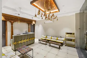 HARI OM RESIDENCY AYODHYA - Image 4