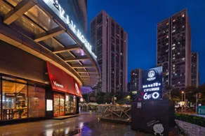 OUSIMAN   HOTEL - Image 4