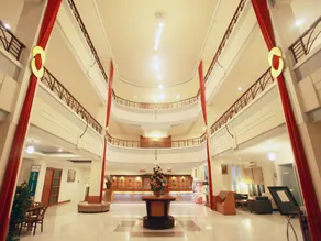 Plaza Hotel Tegal - Image 3
