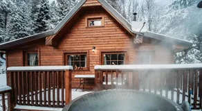 Sovia Wellness Chata, Sauna & Jacuzzi, Slovenský raj - Image 4