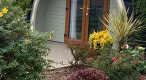 The Burrow - Sleeps 4 - Image 4