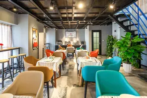 Rezen Select Hotel Chongqing Guanyinqiao - Image 4