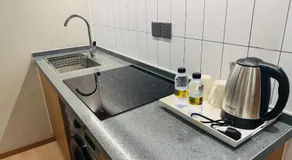 YILV Service Apartment 逸旅酒店式公寓 - Image 4