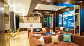 Hotel Mina International - Image 5
