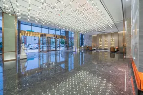 Cerulean hotel (Liuzhou Liunan Wanda) - Image 3