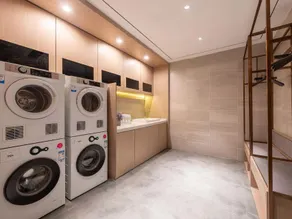 Lavande Hotel Hotel Cangzhou Development Zone Jiuhe East Road Branch - Image 3