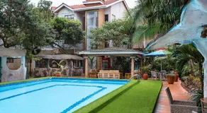 Comfort Gardens - Image 2