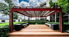 Suite 506 Menlyn Luxury - Image 4