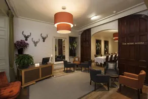 Nether Abbey Hotel - Image 2