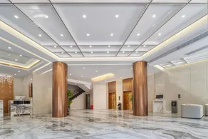 Yushe Hotel (Foshan Ancient Love Xiqiaoshan Scenic Area Branch) - Image 3
