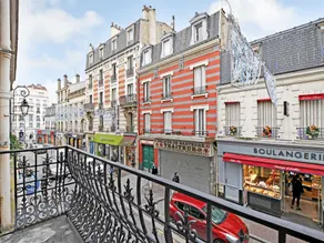 Charming studio - 2P- Nanterre - Image 4