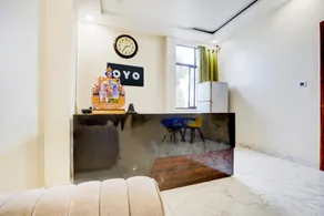 Hotel O Madhvam - Image 3