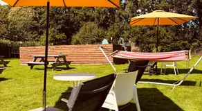 B&B en Vakantiewoningen 't Wienhoes - Image 5