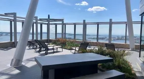 100m2 Luxury Skyscraper Apartment with Amazing view over Helsinki - Image 4