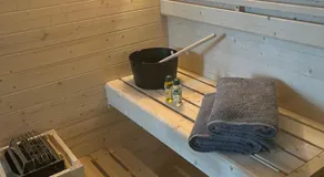 ANER2 STYLISCHE Ferienwohnung mit Sauna in Dresden Weißer Hirsch - Image 3