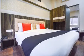 Hotel O Moments Inn - Image 2