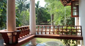 Heritage Home Near Cochin Airport in 5-Acre Farm - Image 3