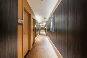 AI MENG Cinema Hotel (Guiyang Happy World Branch) - Image 5