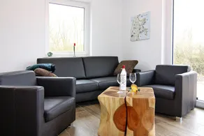 Ferienhaus Lotte mit Sauna und Kamin in Vieregge - Image 3