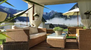 Hotel Alpenblick Zillertal - Image 2