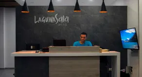 Hostel Laguna Salá By FSL - Image 3